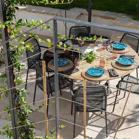 Dimora Lopez B&B Otranto Eksteriør bilde