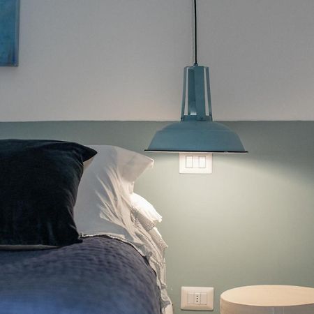 Dimora Lopez B&B Otranto Eksteriør bilde