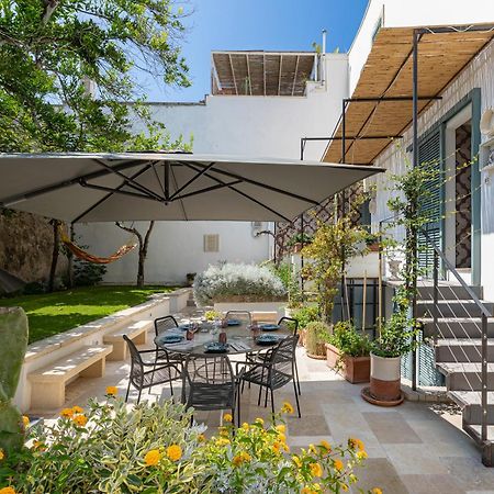 Dimora Lopez B&B Otranto Eksteriør bilde
