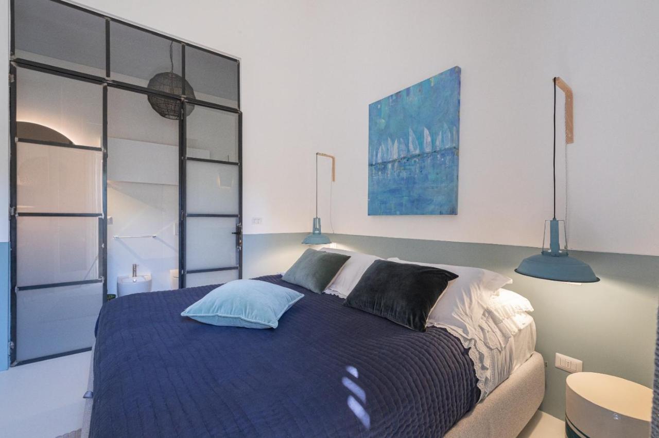 Dimora Lopez B&B Otranto Eksteriør bilde