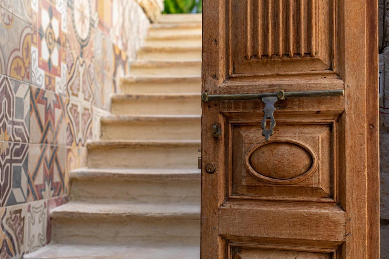 Dimora Lopez B&B Otranto Eksteriør bilde