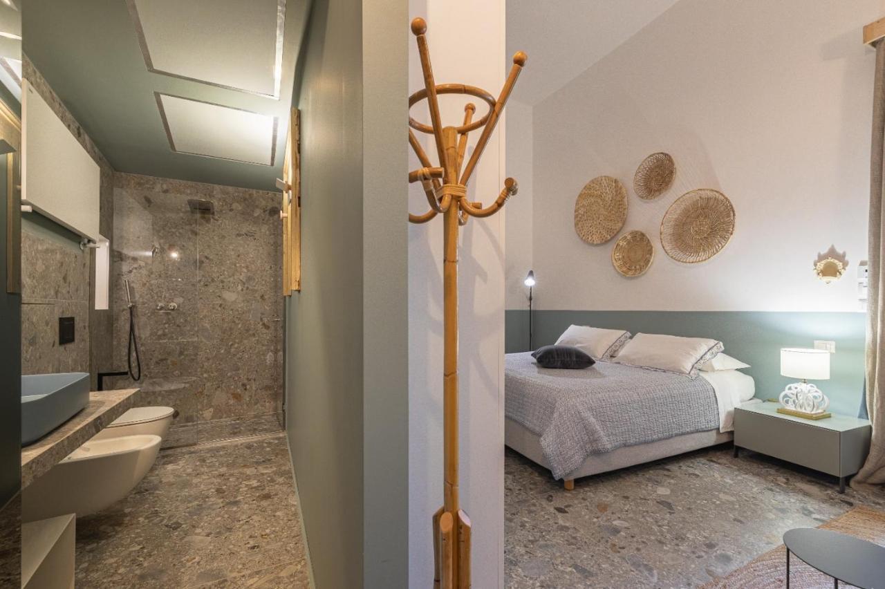 Dimora Lopez B&B Otranto Eksteriør bilde