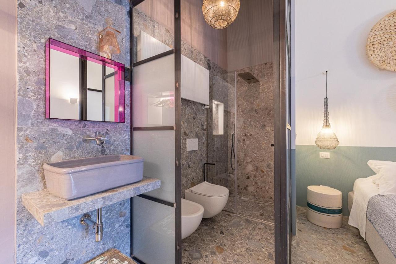 Dimora Lopez B&B Otranto Eksteriør bilde