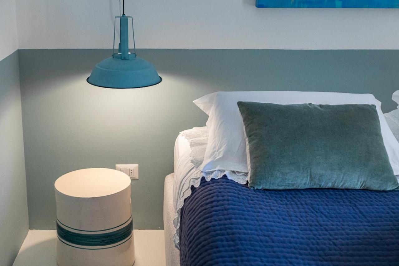 Dimora Lopez B&B Otranto Eksteriør bilde