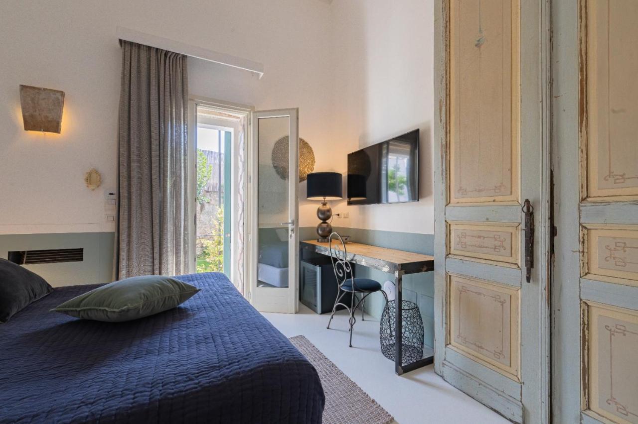 Dimora Lopez B&B Otranto Eksteriør bilde