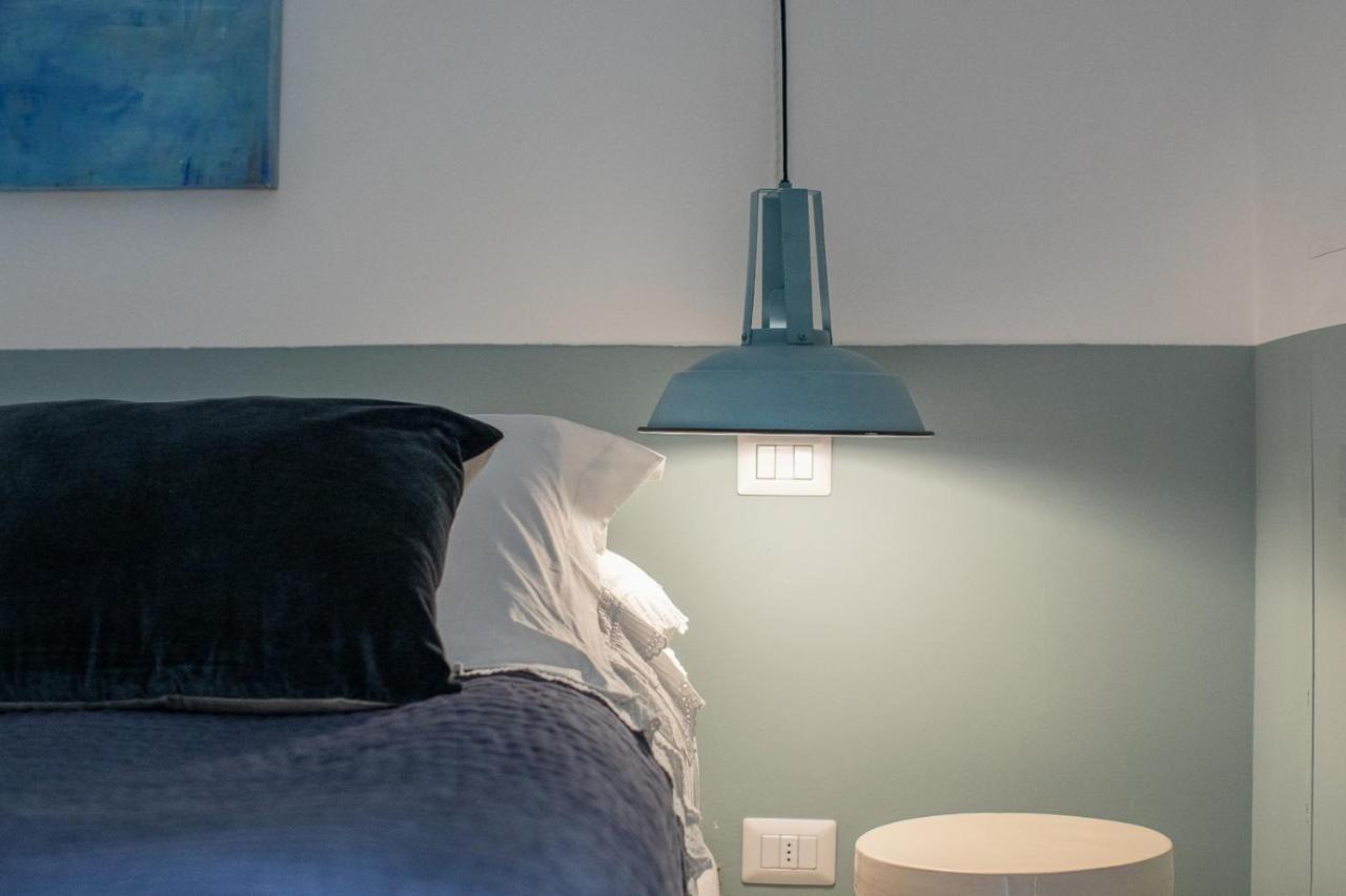 Dimora Lopez B&B Otranto Eksteriør bilde