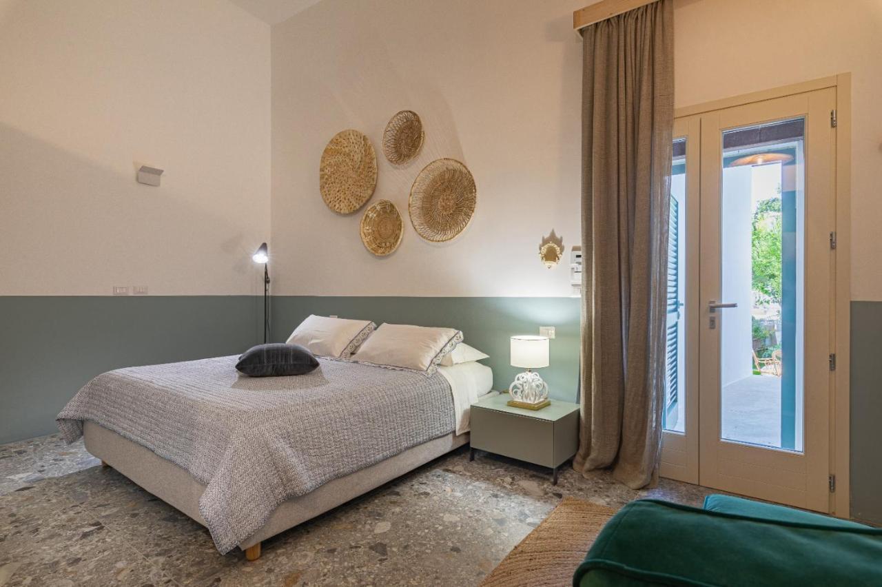Dimora Lopez B&B Otranto Eksteriør bilde