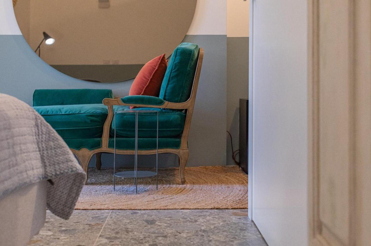 Dimora Lopez B&B Otranto Eksteriør bilde