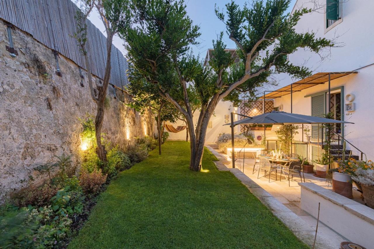 Dimora Lopez B&B Otranto Eksteriør bilde
