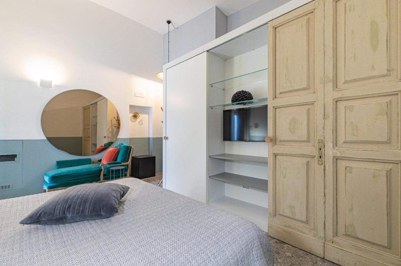 Dimora Lopez B&B Otranto Eksteriør bilde