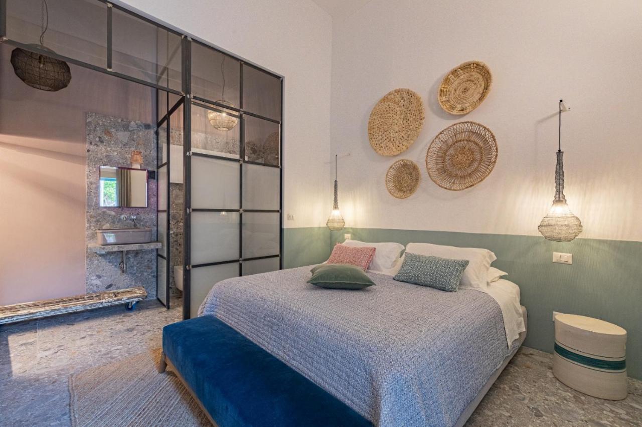 Dimora Lopez B&B Otranto Eksteriør bilde
