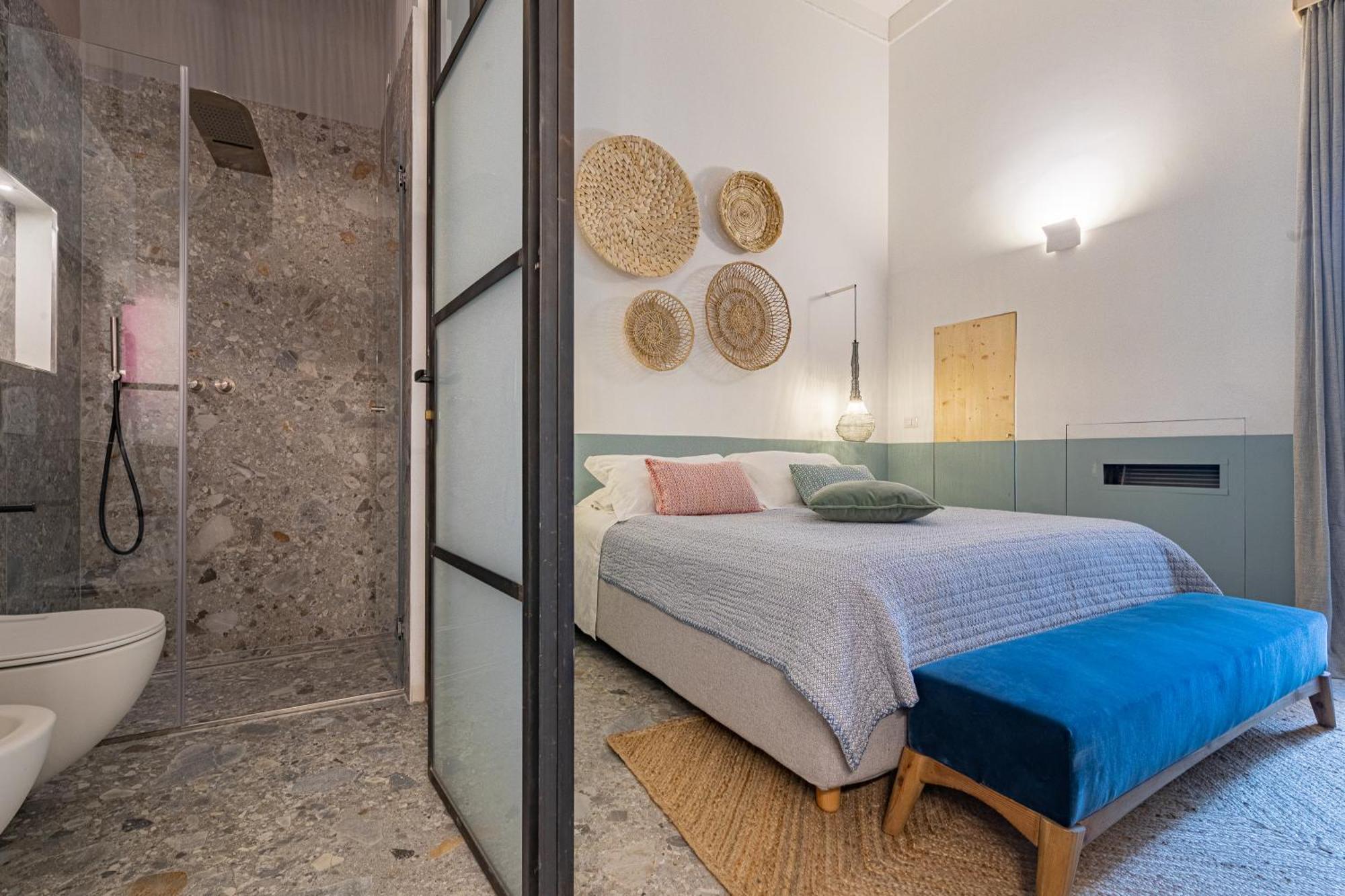 Dimora Lopez B&B Otranto Eksteriør bilde